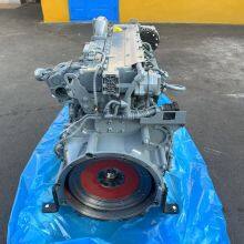 Construction Machinery Part 6 Cylinder TCD2013L062V Engine Deutz Diesel Engine thumbnail-3