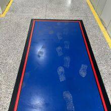 Office Mats, Laboratory Mats, Workshop Mats, Clinic Mats, Clean the Floors and Remove Dirt and Dust From Wheels and Shoe Soles thumbnail-1