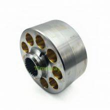 PC210-7 Excavator Pump Repair Kits PC210 Pump Rotary Group Kits for PC210LC-7 Komatsu Excavator Pump Spare Parts Rebuild Kits thumbnail-2