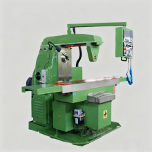 Cnc Milling Machine Xk6140, Horizontal Milling Machine X63w, Universal Swivel Head Universal Milling Machine thumbnail-3