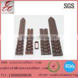 Silicone Colorful Watch Bands thumbnail-1