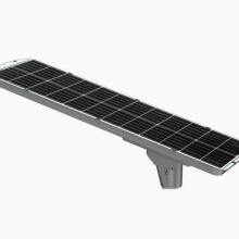 Direct Supply From the Manufacturer, High-quality Starting Model, Led Integrated High-brightness Solar Street Lights, 40/60/80/100w thumbnail-3