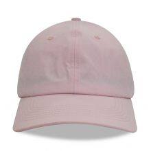 China Caps Factory Wholesale 6 Panel Plain Magnetic Closure Ponytail Hat Sport Cap Custom Waterproof Baseball Caps thumbnail-5