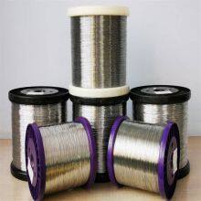 Ni200 Pure Nickel Wire, High-temperature Resistant and Corrosion-resistant Nickel Alloy Wire, High-strength Conductive Nickel Wire for Welding Electronic Components thumbnail-2