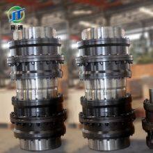 Mechanical Power Transmission Components, Gears, Couplings, Universal Couplings, Machining thumbnail-1