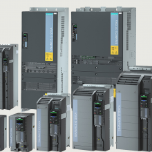 6SL3200-0SF55-0AA0︱Siemens G120XA External Fan thumbnail-3