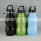 Colorful SGS Approved Stainless Steel Kids Bottle , Mlife Manufactured Kids Bottle thumbnail-1