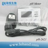 High Accuracy Online Digital Chemical pH Meter With Replaceable pH Electrode Quality Choice thumbnail-2