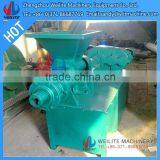 Energy Saving Professional Coal Briquette Extruding Machine thumbnail-5