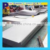 316L Hot Rolled Stainless Steel Sheet NO.1 thumbnail-3