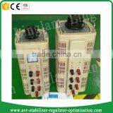 Variac Autotransformers