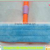 2014 China Online Cheap Supply Blue Dust Replacement Mop Head Household Floor Cleaners thumbnail-1