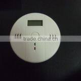 Portable Wireless Electronic CO Gas Carbon Monoxide Alarm Clock/detector thumbnail-3