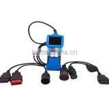 Truck Diagnostic Tool T71 for Heavy Truck and Bus thumbnail-1