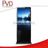55 Inch Wholesale High Quality Lcd Signage Advertising Player thumbnail-3