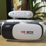 2016 Newest Professional VR BOX Virtual Reality VRbox 3D Glasses High Quality thumbnail-3