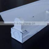 Hot Selling t5 Fluorescent Lighting Fixture ,t5 Led Light Fixture,4ft Led Tube Light Fixture