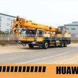 Construction Machinery 25T Liugong Crane thumbnail-1