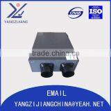High Efficiency Cooling and Heating Energy Recovery Ventilators for House thumbnail-3