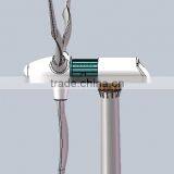 Horizontal Axis 60kw Wind Turbine/wind Power Generator Home Standby Inverter Wind Generator thumbnail-3