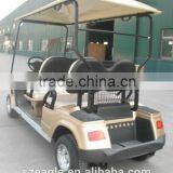 Cool Golf Carts for Sale Factory Supply Left Steering/right Steering thumbnail-2