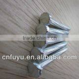 Galvanized Spiral Concrete Nail Best Price Factory