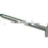 Flat Head Roofing Nails&clout Nails