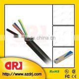 Network Power Supply Cord Made in China thumbnail-2