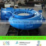 Hydraulic Power Station/ Butterfly Valve/ Inlet Valve thumbnail-6