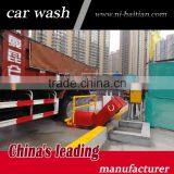 Haitian Brand Hot Selling Products DCXY-40T Wheel Wash