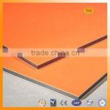 ISO, SGS Certificate 4mm PE Aluminium Composite Panel thumbnail-2