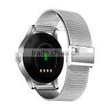 Witmood 2016 Replacement Strap Noble Smart Watch K88H for Ios and Android thumbnail-6