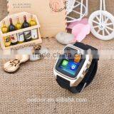 Watches for Man Wrist Watch Mobile Phone Pw306II Android Smart Watch thumbnail-2
