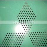 Perforated Screen