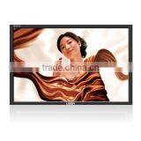 24" CCTV LCD Monitor With Brightness of 500 Nits