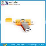 8GB 16GB 32GB Factory Price Smart Phone Android 4.0 OTG Mobile Phone Wholesale OTG Flash Drive 3 In1 for Both Android and IOS thumbnail-4