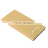 Compact Design Speed Charging 10000mAh Power Bank ,easy Portable Battery Pack for Mobile Phones