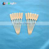 Factory Direct Sale Bamboo Paddle Sticks