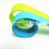 2015 Wholesale Cheap Silicone Slap Bracelet for Kids Gift Quality Choice thumbnail-2