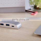 High Quality Type C 1080p Hdtv USB Adapter For Macbook thumbnail-6