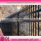 Wrought Iron Fence Mesh