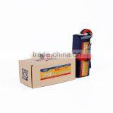 ACEHE 15.2V 2500mAh 50C 4S1P 38Wh High Voltage Powerful Rechargeable Lipo Battery thumbnail-4