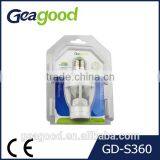 New Product 360 Degree Motion Sensor Light Holder Security Light thumbnail-4