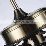 220 Volt Rotary Ceiling Fan Importers Wooden Blades With Hand Pull thumbnail-5