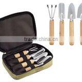 Portable Garden Tool Bag, Tool Tote Bag