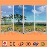 Picture Infrared Panel Heater Picture Electric Heater Far Infrared Heating Panel 400W Home Use thumbnail-3