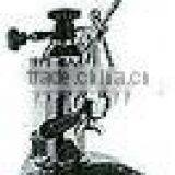 La Pavoni EL Espresso Pod Coffee Machine thumbnail-1