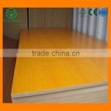 High Quality Fireproof Melamine Flake Board For Locker from China