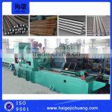 China Famous Brand Brass Bar Peeler Machine Price List