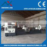 Horizontal Lathe Turning Machine Machine Tools Lathes thumbnail-5